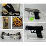 Firearms, Bows, Ammo, Accessories 