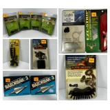 Bows, Ammo, Accessories - Auction 2 of 4 