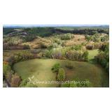 6 Properties,127 +/- Acres, Upshur County WV 