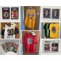 Sports Jerseys, Graded Cards, Comic Books 