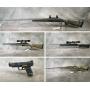 77 Firearms, Hunting Rifles, Shotguns, Pistols