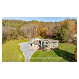 Beautiful Morgantown Home with Outdoor Kitchen 3.3 +/- Acres 