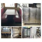 Commercial Restaurant Equipment 