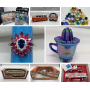 Jewelry, Watches, Vintage Collectibles 