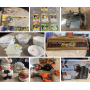 Tools, Collectibles and Decor Auction
