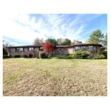 Spacious Buckhannon WV Home and Shop with 10.5 +/- Acres 