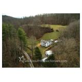 Beautiful 76 +/- Acre Doddridge County, WV Estate 