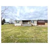 Three Bedroom Home in Jacksons Mill, WV 