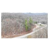 32.81+/- Acres with Home and Hunting Setup 