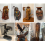 Western Heritage & Native American Art  