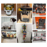 J & J Feed and More Complete Store Liquidation 