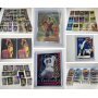 Sports Card, Pokemon, Dragon Ball Z Collection 