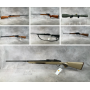 One Owner Firearm Collection - Wood Estate
