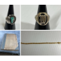 Gold Jewelry, Sterling Silver, and NASCAR  