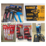 Business Liquidation, Former Do It Best Hardware Store, Auction #2 
