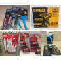 Business Liquidation, Former Do It Best Hardware Store, Auction #2 
