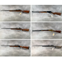 One Owner Firearm Collection -Wood Estate 