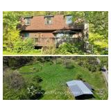 18+/- Acre Harrison County WV Hobby Farm 