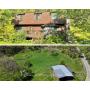 18+/- Acre Harrison County WV Hobby Farm 