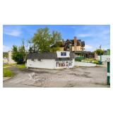 Marion County, 1,008 SQ. FT. Building 
