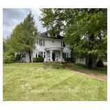 Clarksburg Colonial Revival Style Home with Income Potential