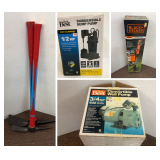 Business Liquidation, Former Do It Best Hardware Store, Auction #3 