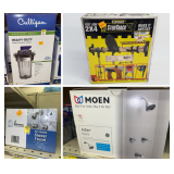 Business Liquidation, Former Do It Best Hardware Store, Auction #4