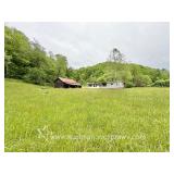 23 Acres, Doddridge County, Barn, Fixer Upper Single Wide 