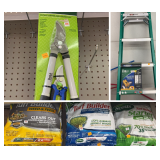 Former Do It Best Hardware Store, Auction 5 