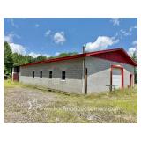 83+/- Acre Lewis County Land with Home, Shop & Cabin 