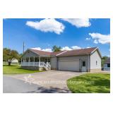 Pleasant Valley One Level Living Home