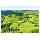 Lewis County, WV 152 Acre Century Farm Offered in 3 Parcels - Terry and Helen Hardman Farm 