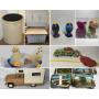 Stoneware, Fenton, Retro Toys, Collectibles 