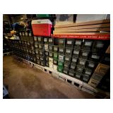POSTPONED - Jeep, Gyro Plane, Military Canisters, Tools