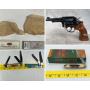 17 Guns, Hundreds of Knives, Auction 1 of 2