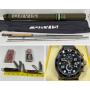 Fly Fishing Gear, Knives, Watches, Auction 2 of 2