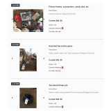 Photos for refernce only. Sale date is Saturday, July 27 from NOON - 3pm. NO EARLY BIRDS