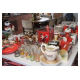 A variety of treasure in mass sale in Hayward    By YTT Estate Sales