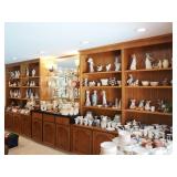 YTT Estate Sales  Lladro, Lenox, Fendi, Gucci, Tiffany, Thomasville  Packed Estate Sale