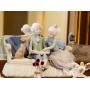 YTT Estate Sales   Lladro, Fine China, Collectibles & Furnishings Estate Sale