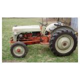 Living Estate Auction