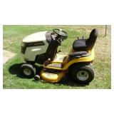 Living Estate Auction