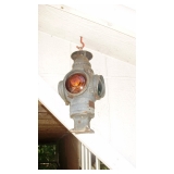 Living Estate Auction