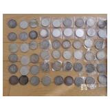 liberty silver dollars