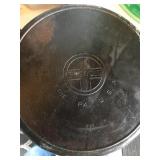 #14 Grizwold Skillet