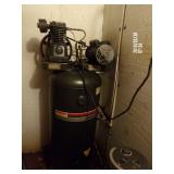 Small Engine Shop Closing Auction