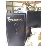 Browning safe
