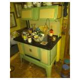 Living Estate Auction