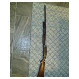 Winchester model 12 12 ga