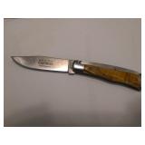 Schatt and Morgan Express